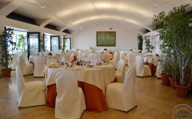 Фото отеля SPLENDID LA TORRE HOTEL 