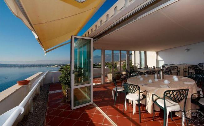 Фото отеля SPLENDID LA TORRE HOTEL 