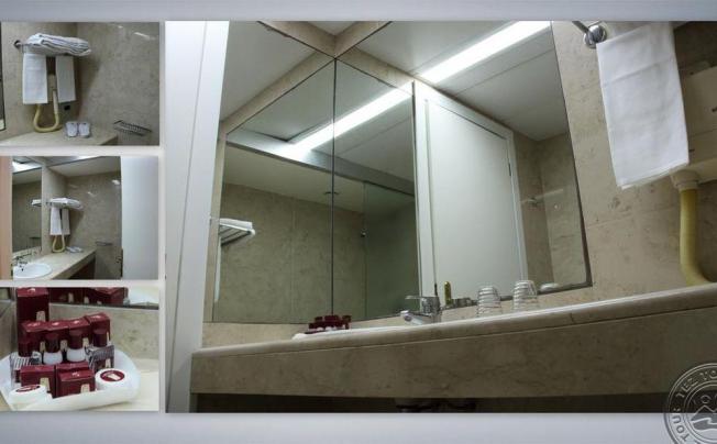 Фото отеля SPLENDID LA TORRE HOTEL 