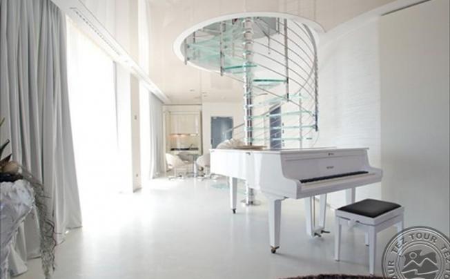 Фото отеля Waldorf