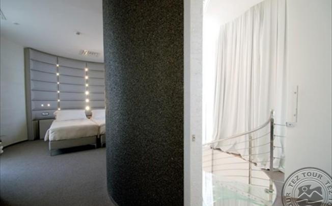 Фото отеля Waldorf