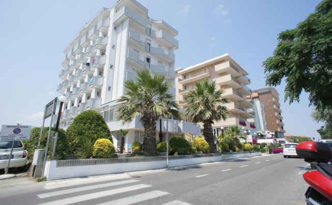 Фото отеля Hotel Mexico