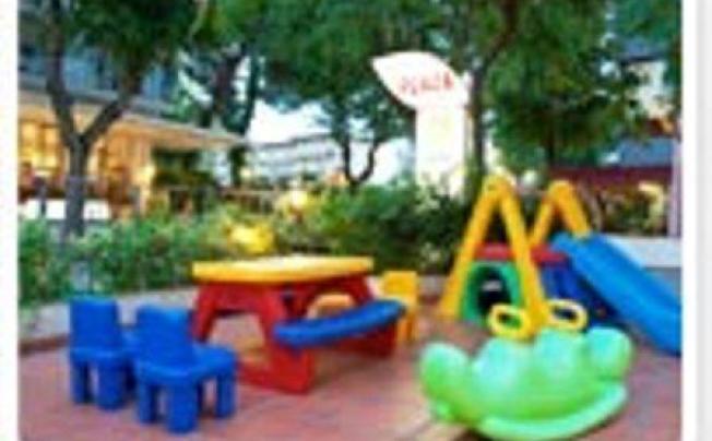 Фото отеля Hotel plaza