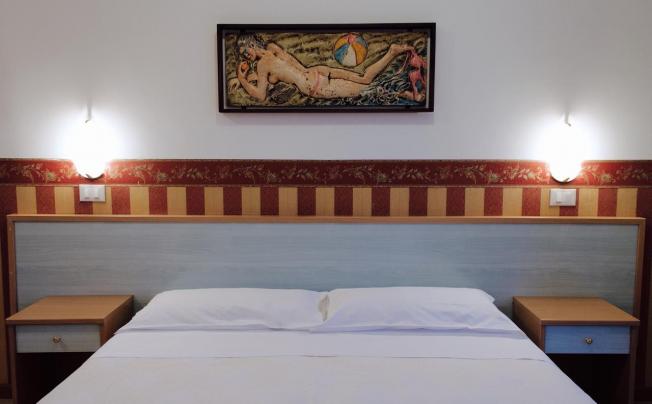 Фото отеля Hotel plaza