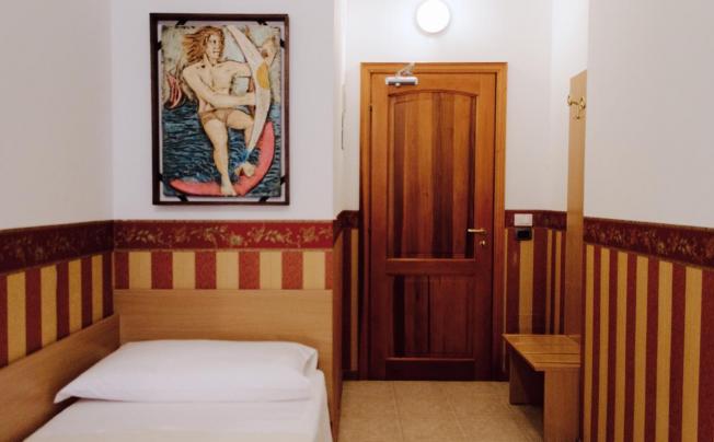 Фото отеля Hotel plaza
