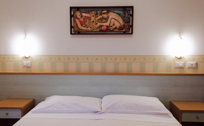 Фото отеля Hotel plaza