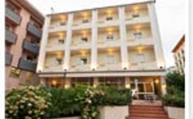 Фото отеля Hotel plaza