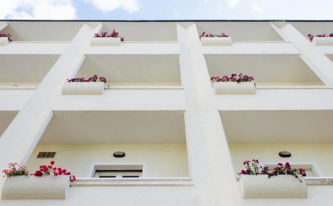 Фото отеля Hotel plaza