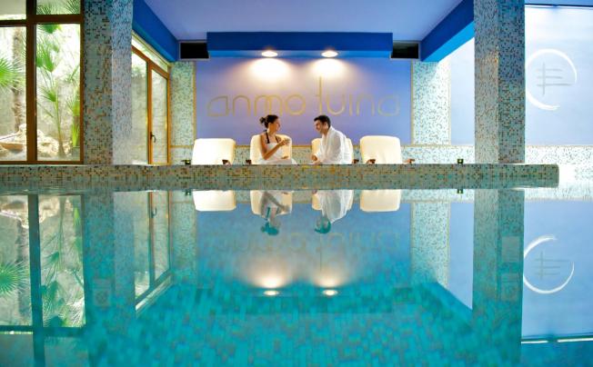 Фото отеля Mercure Eur Roma West
