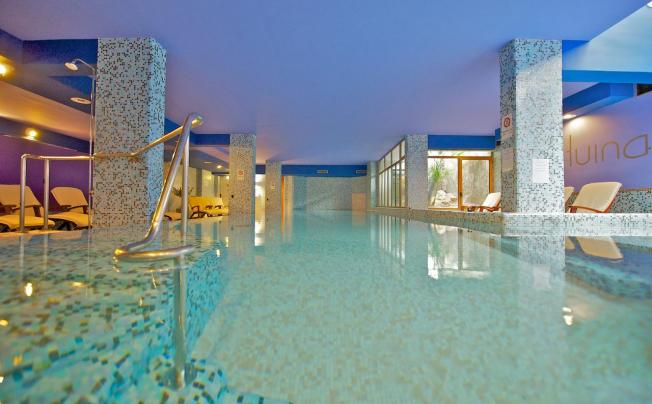Фото отеля Mercure Eur Roma West