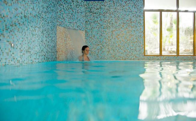 Фото отеля Mercure Eur Roma West
