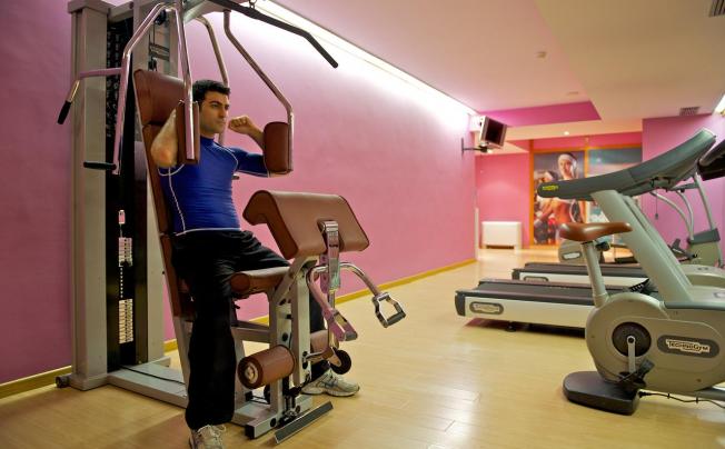 Фото отеля Mercure Eur Roma West
