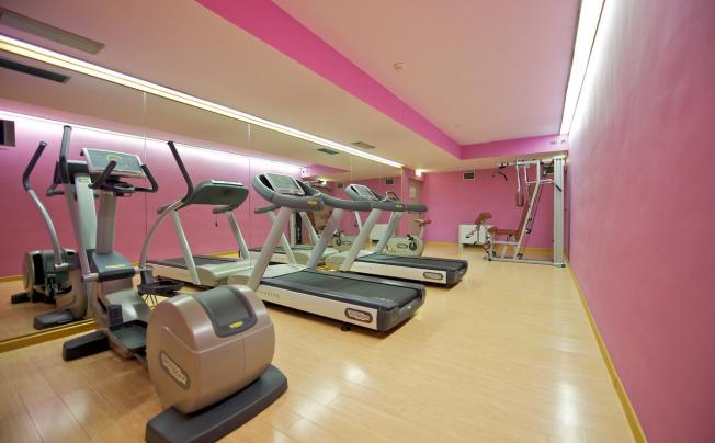 Фото отеля Mercure Eur Roma West