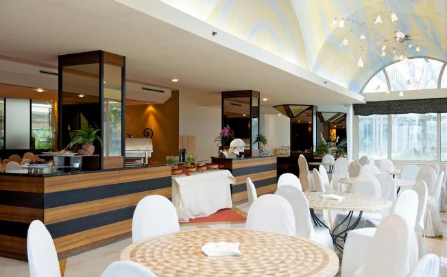 Фото отеля Mercure Eur Roma West
