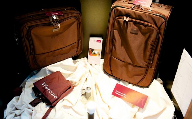 Фото отеля Mercure Eur Roma West