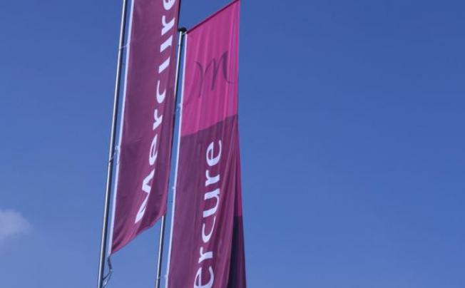 Фото отеля Mercure Eur Roma West