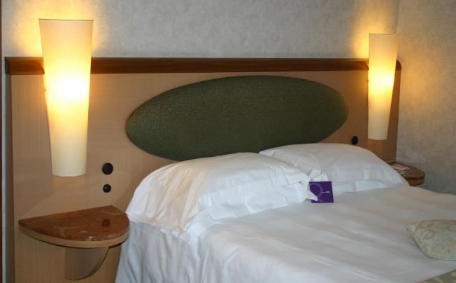Фото отеля Mercure Eur Roma West