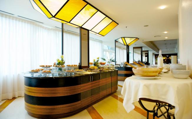 Фото отеля Mercure Eur Roma West