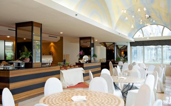 Фото отеля Mercure Eur Roma West