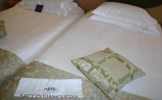 Фото отеля Mercure Eur Roma West