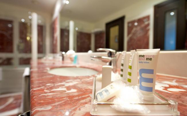 Фото отеля Mercure Eur Roma West