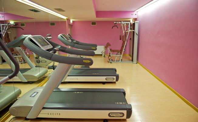 Фото отеля Mercure Eur Roma West