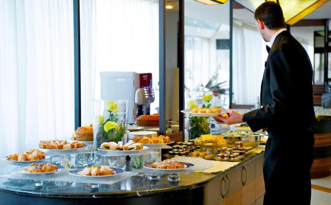 Фото отеля Mercure Eur Roma West