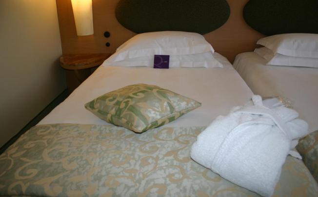 Фото отеля Mercure Eur Roma West