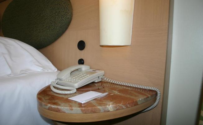 Фото отеля Mercure Eur Roma West