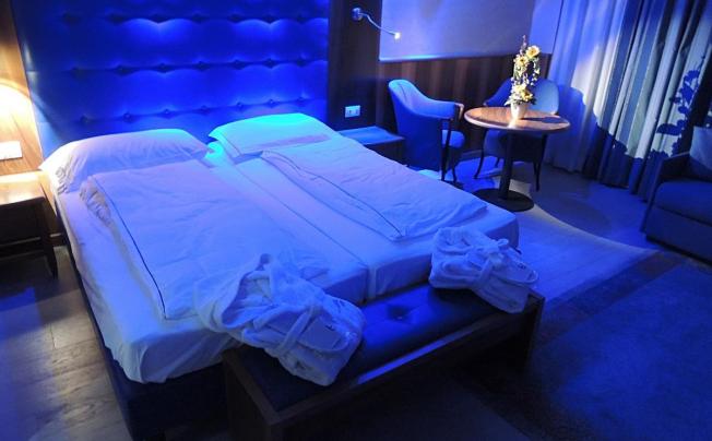 Фото отеля Astoria Grand Hotel