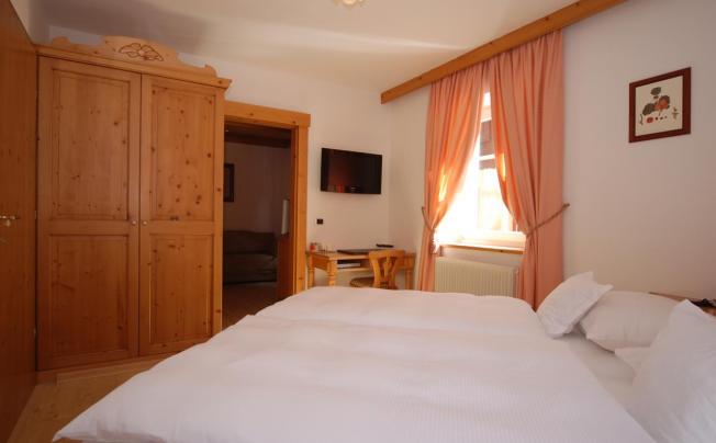 Фото отеля Central Hotel Moena