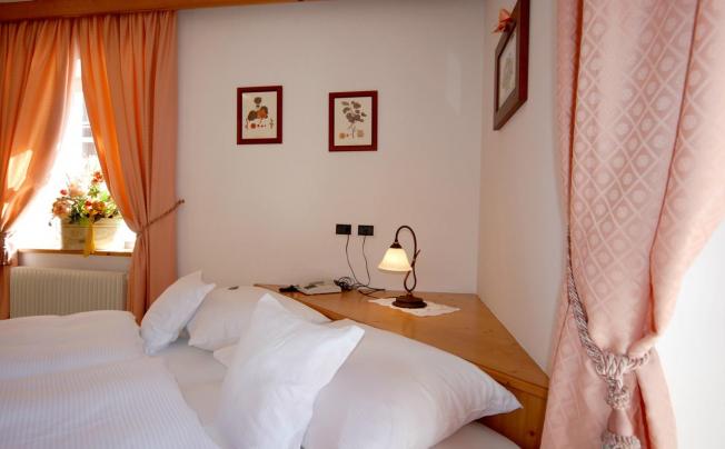 Фото отеля Central Hotel Moena