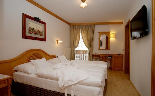 Фото отеля Central Hotel Moena