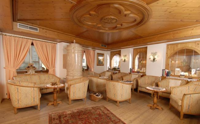 Фото отеля Central Hotel Moena