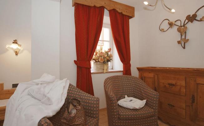 Фото отеля Central Hotel Moena