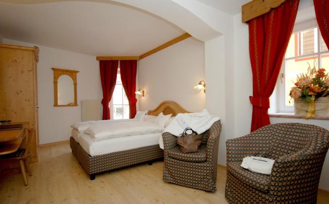 Фото отеля Central Hotel Moena