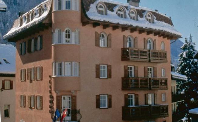 Фото отеля Central Hotel Moena