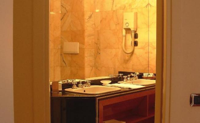 Фото отеля Delle Nazioni Rome Hotel