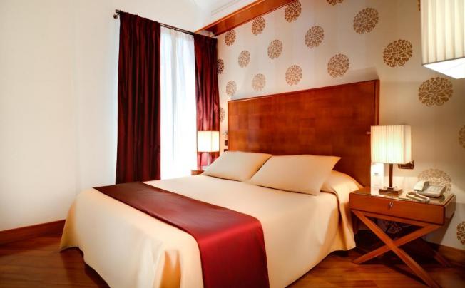 Фото отеля Delle Nazioni Rome Hotel