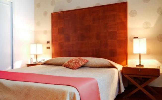 Фото отеля Delle Nazioni Rome Hotel