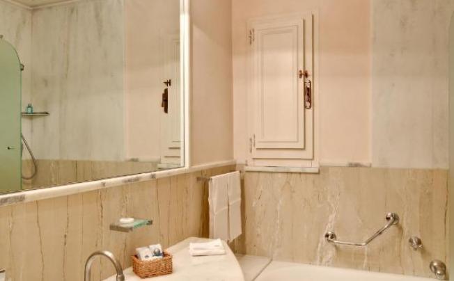 Фото отеля Delle Nazioni Rome Hotel