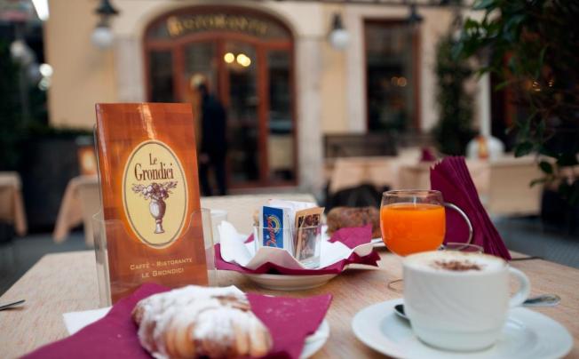 Фото отеля Delle Nazioni Rome Hotel