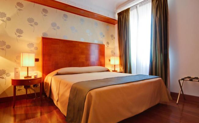 Фото отеля Delle Nazioni Rome Hotel
