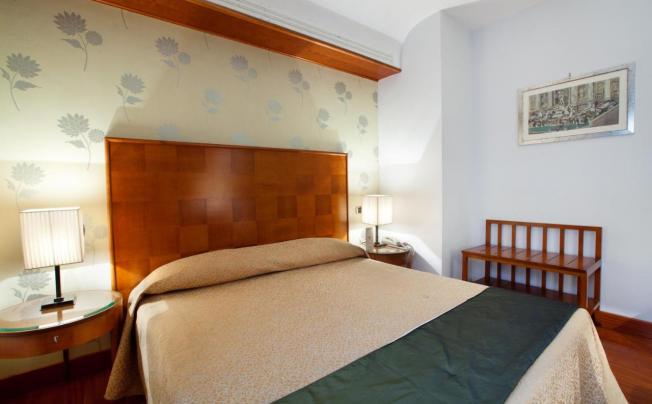 Фото отеля Delle Nazioni Rome Hotel