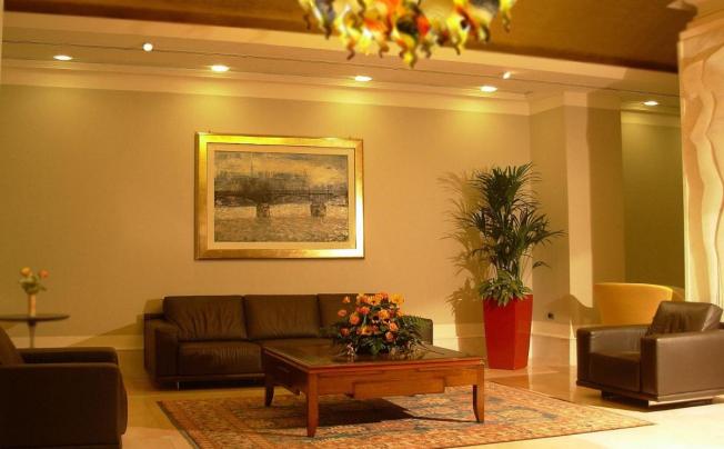 Фото отеля Delle Nazioni Rome Hotel