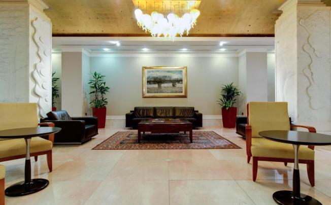 Фото отеля Delle Nazioni Rome Hotel