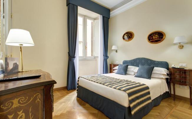 Фото отеля Welcome Piram Hotel