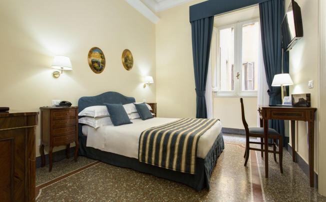 Фото отеля Welcome Piram Hotel