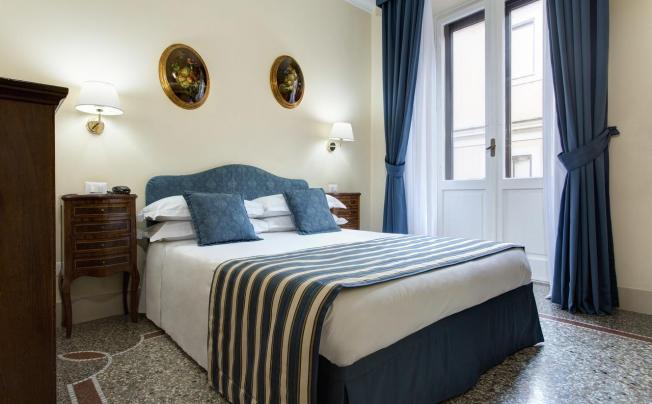Фото отеля Welcome Piram Hotel