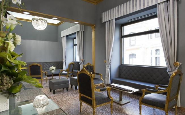 Фото отеля Welcome Piram Hotel
